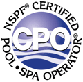 NSPF - CPO (Certified Pool Spa Operator)
