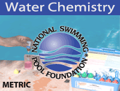 NSPF - Water Chemistry Basics (Certified Pool Spa Operator)